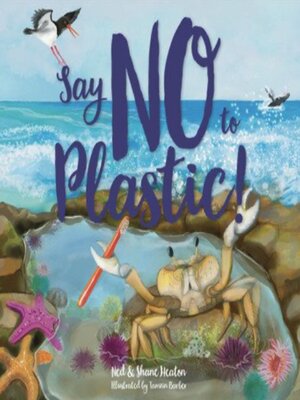 cover image of Say No to Plastic